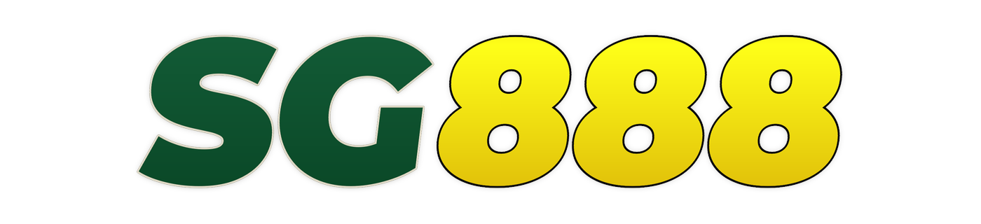 sg888 Logo